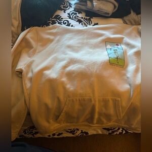 Cream, Head in the clouds hoodie